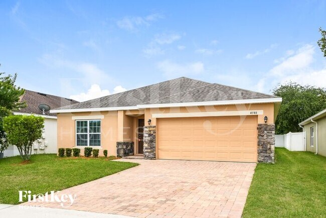 4748 Rockvale Dr in Kissimmee, FL - Building Photo - Building Photo