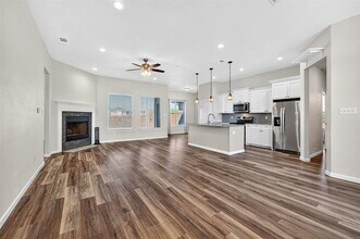 1020 Silverton Dr in Sherman, TX - Building Photo - Building Photo