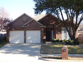 1732 Meyerwood Ln S in Flower Mound, TX - Building Photo