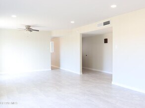 2921 Fir St in El Paso, TX - Building Photo - Building Photo