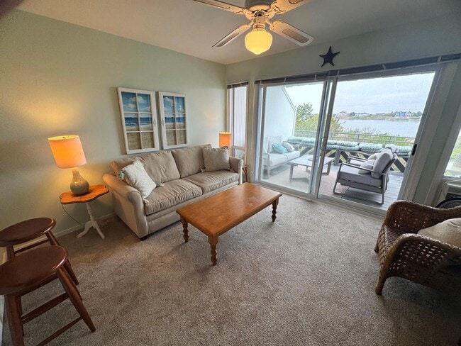 property at 274 Dune Rd