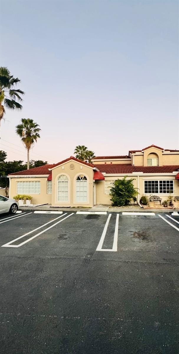 property at 6934 NW 166th Terrace