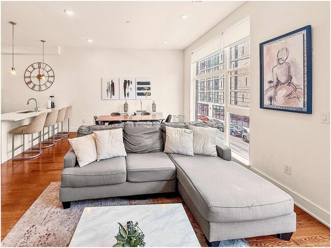 1115 Germantown Ave in Philadelphia, PA - Building Photo - Building Photo