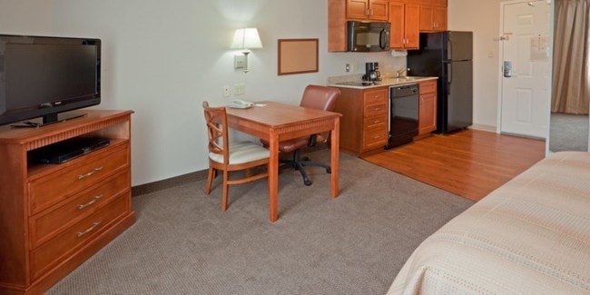 Furnished Studio - Houston photo'