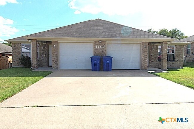 property at 4107 Primrose Dr