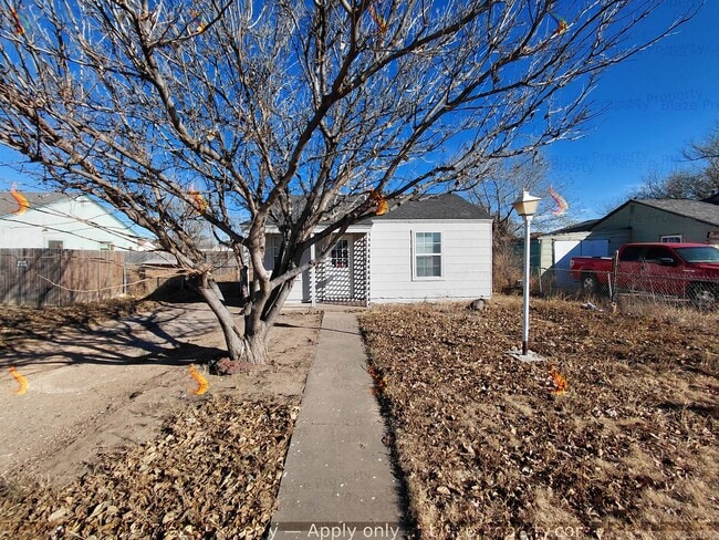 property at 1220 N Nelson St