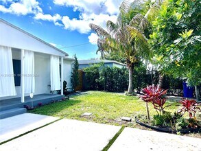 5300 NW 1st Ave in Fort Lauderdale, FL - Building Photo - Building Photo