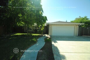 5012 Yancy Ct in Sacramento, CA - Building Photo