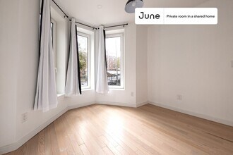 Room in Shared 4 bed/2 bath home in Brooklyn, NY - Foto de edificio - Building Photo