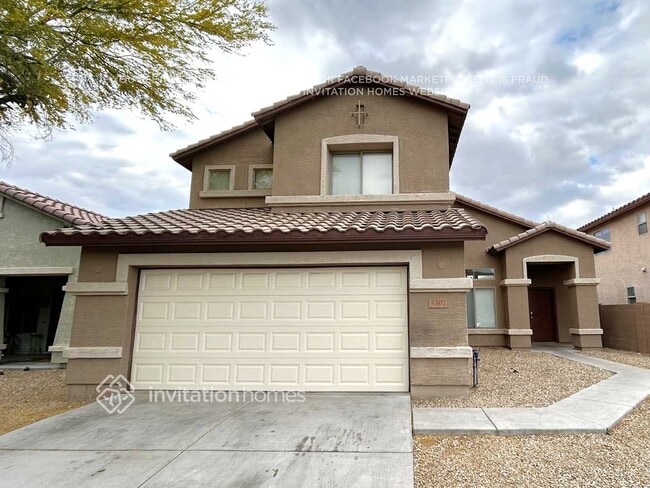 property at 5307 W T Ryan Ln