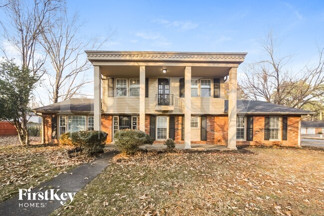 6000 Macleod Dr