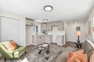 1413 Ala Iolani St in Honolulu, HI - Building Photo - Building Photo