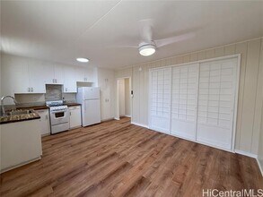 528 Lauiki St in Honolulu, HI - Building Photo - Building Photo