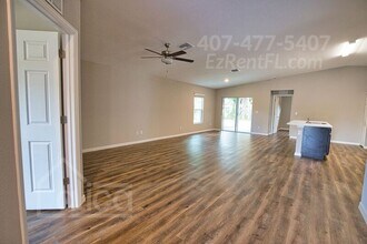 5872 Abdella Ln in North Port, FL - Building Photo - Building Photo