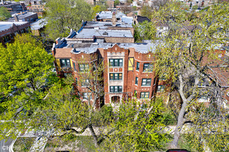 8152 Laflin in Chicago, IL - Building Photo - Building Photo