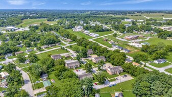 612 Park Ave in Hopkinsville, KY - Building Photo