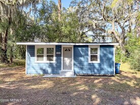 6304 Blanchard Rd in Jacksonville, FL - Building Photo