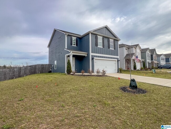 217 Chelsea Pk Cir in Chelsea, AL - Building Photo - Building Photo