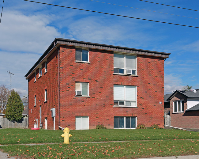 86 Orchard View Blvd in Oshawa, ON - Building Photo - Primary Photo