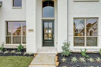 1511 Country Air Ln in Missouri City, TX - Building Photo - Building Photo