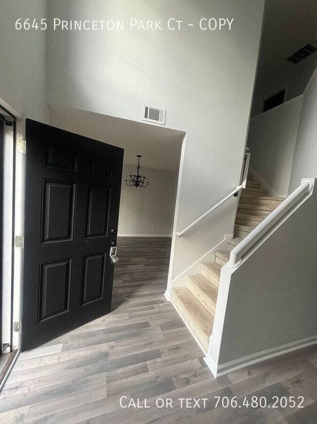 6645 Princeton Park Ct in Lithonia, GA - Building Photo - Building Photo