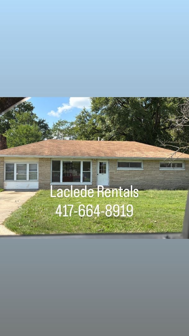 property at 164 Crescent
