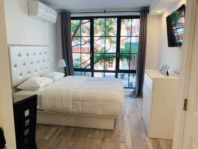 property at 433 W 53rd St