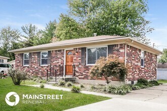 3600 Ember Cir in Jeffersontown, KY - Building Photo - Building Photo