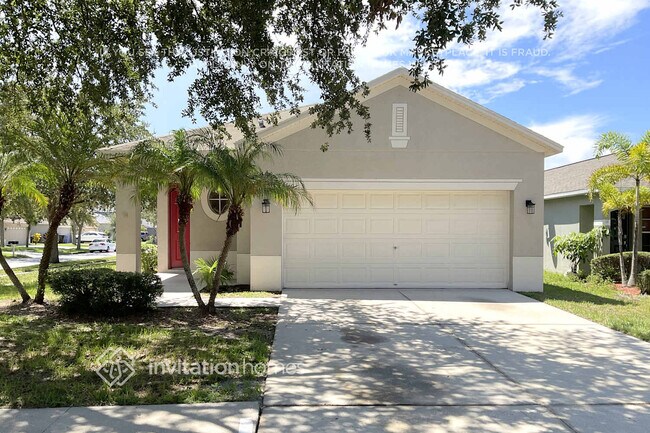 property at 8560 Deer Chase Dr