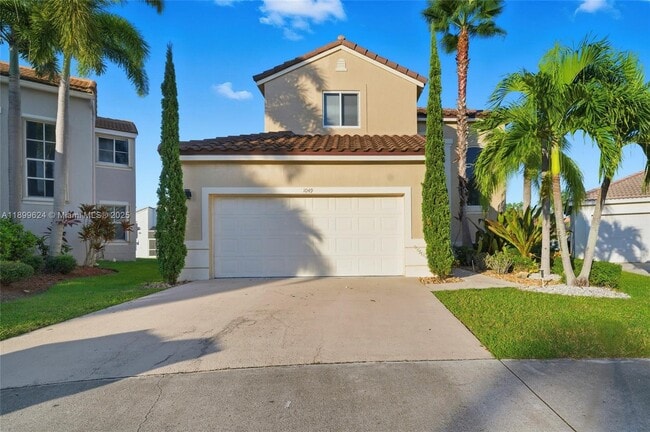 property at 1049 Thistle Creek Ct