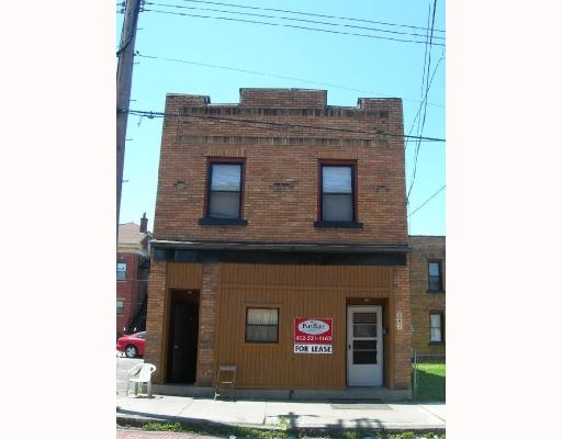 305 Olivia St in Mckees Rocks, PA - Building Photo