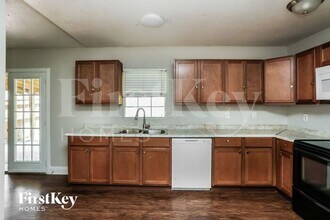 6418 Briarknoll Dr in Garland, TX - Building Photo - Building Photo