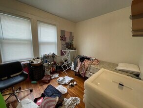 14 Stockwell St, Unit A2 in Boston, MA - Foto de edificio - Building Photo