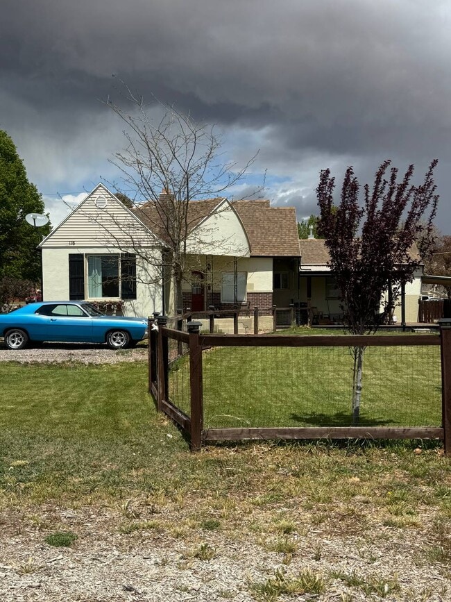 490 W 100 N in Richfield, UT - Building Photo - Building Photo
