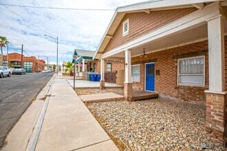 90 W 2nd St in Yuma, AZ - Building Photo - Building Photo