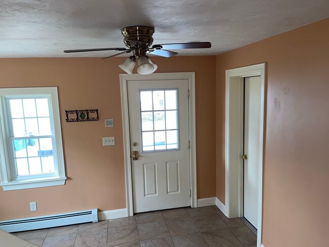 property at 132 Pitman St