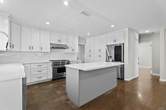 5509 W 122nd St in Hawthorne, CA - Building Photo - Building Photo