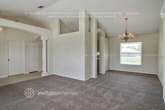 1933 SW Lennox St in Port St. Lucie, FL - Building Photo - Building Photo