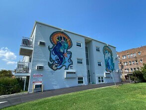 211 First Ave in Asbury Park, NJ - Foto de edificio - Interior Photo