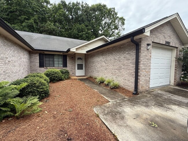 3985 Hidden Hollow Dr in Gainesville, GA - Building Photo - Building Photo
