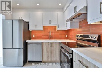 612 Gerrard St E in Toronto, ON - Building Photo - Building Photo