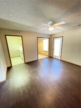 617 W Adams St in Fayetteville, AR - Building Photo - Building Photo