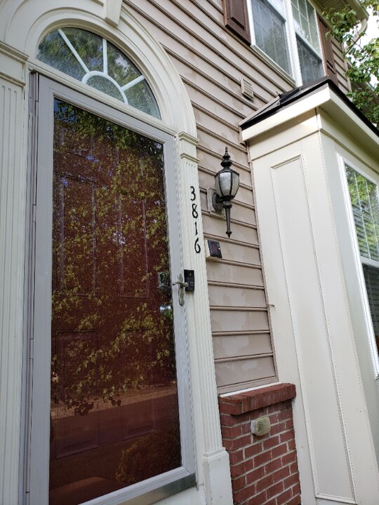 3816 Taft Ave in Dayton, OH - Building Photo