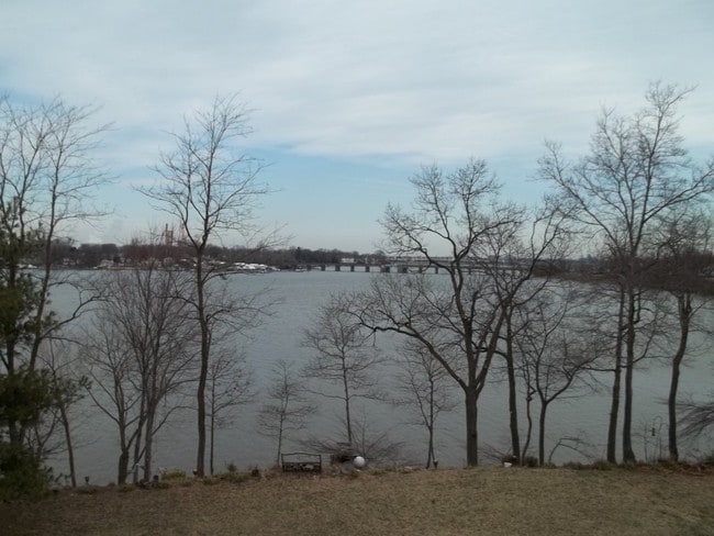 property at 843 De Franceaux Harbor