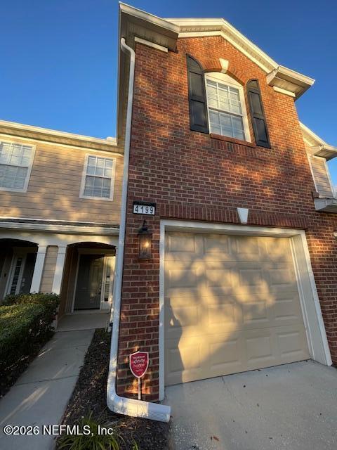 4199 Highwood Dr in Jacksonville, FL - Building Photo - Building Photo