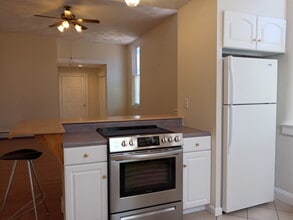 532 Pine St, Unit 1 in Hollidaysburg, PA - Building Photo - Building Photo