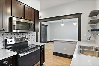 The Murray in Detroit, MI - Foto de edificio - Building Photo