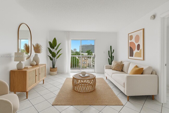 property at 7150 Indian Creek Dr