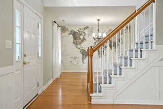 4241 Teakwood Dr in Williamsburg, VA - Building Photo - Building Photo