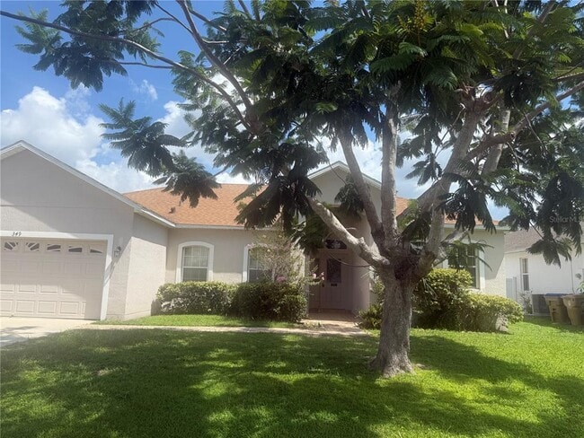 property at 349 Aylesbury Ct